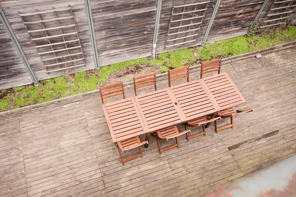 Wenceslas Square Lofts Apartment Prag