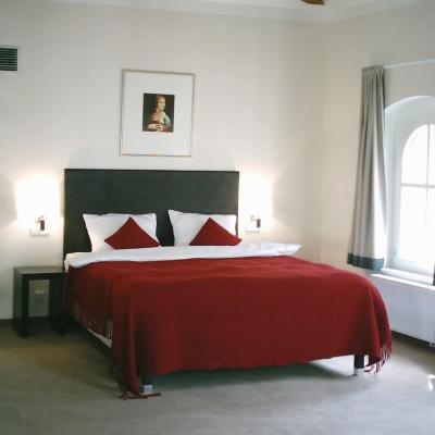 Wenceslas Square Lofts Apartment Prag